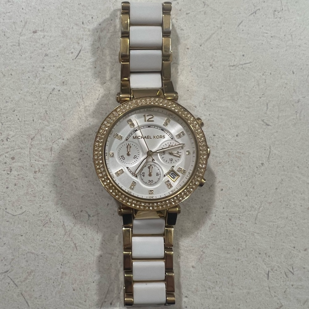 Michael Kors watch